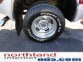 2005 Dark Toreador Red Metallic Ford F350 Super Duty Lariat Crew Cab 4x4 Dually  photo #10