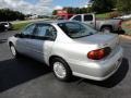2003 Galaxy Silver Metallic Chevrolet Malibu Sedan  photo #3