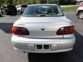 2003 Galaxy Silver Metallic Chevrolet Malibu Sedan  photo #4
