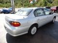 2003 Galaxy Silver Metallic Chevrolet Malibu Sedan  photo #5