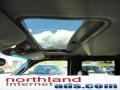 2005 Dark Toreador Red Metallic Ford F350 Super Duty Lariat Crew Cab 4x4 Dually  photo #18