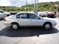 2003 Galaxy Silver Metallic Chevrolet Malibu Sedan  photo #6
