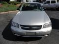 2003 Galaxy Silver Metallic Chevrolet Malibu Sedan  photo #8
