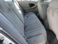 2003 Galaxy Silver Metallic Chevrolet Malibu Sedan  photo #15