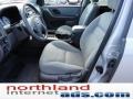 2005 Silver Metallic Ford Escape XLT V6  photo #10