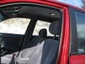Electric Red Metallic - Elantra GLS Sedan Photo No. 3