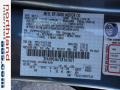 2012 Steel Blue Metallic Ford Fusion SEL V6  photo #20