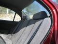 Electric Red Metallic - Elantra GLS Sedan Photo No. 4