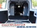 2011 Oxford White Ford E Series Van E350 XL Cargo  photo #13