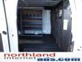2011 Oxford White Ford E Series Van E350 XL Cargo  photo #14