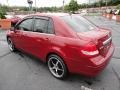 2007 Red Alert Nissan Versa S  photo #5