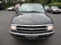 Onyx Black - Blazer LS 4x4 Photo No. 2