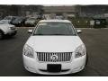 2008 Oxford White Mercury Sable Premier Sedan  photo #2