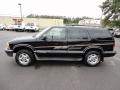 Onyx Black - Blazer LS 4x4 Photo No. 4