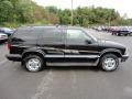 Onyx Black - Blazer LS 4x4 Photo No. 7