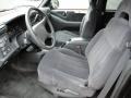 Onyx Black - Blazer LS 4x4 Photo No. 9