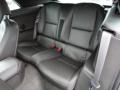Black Interior Photo for 2012 Chevrolet Camaro #54222435