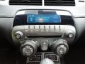 2012 Chevrolet Camaro LT/RS Convertible Audio System