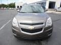 Mocha Steel Metallic - Equinox LT AWD Photo No. 2