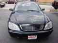 2000 Black Mercedes-Benz S 500 Sedan  photo #5