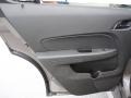 Mocha Steel Metallic - Equinox LT AWD Photo No. 15