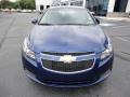 Blue Topaz Metallic - Cruze LT Photo No. 2