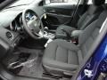 Blue Topaz Metallic - Cruze LT Photo No. 10