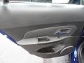 Blue Topaz Metallic - Cruze LT Photo No. 14