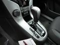 Blue Topaz Metallic - Cruze LT Photo No. 15