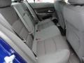 Blue Topaz Metallic - Cruze LT Photo No. 16