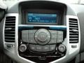 Blue Topaz Metallic - Cruze LT Photo No. 19