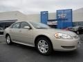 Gold Mist Metallic - Impala LT Photo No. 1