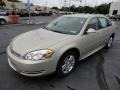 Gold Mist Metallic - Impala LT Photo No. 3