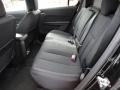 Jet Black Interior Photo for 2012 Chevrolet Equinox #54222912