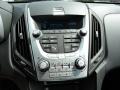 2012 Chevrolet Equinox LS Controls