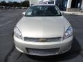 Gold Mist Metallic - Impala LT Photo No. 2