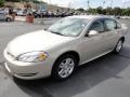 Gold Mist Metallic - Impala LT Photo No. 3