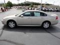 Gold Mist Metallic - Impala LT Photo No. 4
