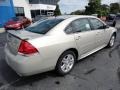 Gold Mist Metallic - Impala LT Photo No. 7