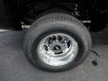 2012 Chevrolet Silverado 3500HD LTZ Crew Cab 4x4 Dually Wheel and Tire Photo