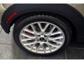 Sparkling Silver Metallic - Cooper John Cooper Works Hardtop Photo No. 15