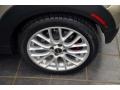 Sparkling Silver Metallic - Cooper John Cooper Works Hardtop Photo No. 16