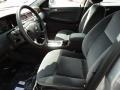 Ebony Interior Photo for 2012 Chevrolet Impala #54223266