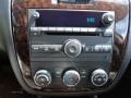 Ebony Audio System Photo for 2012 Chevrolet Impala #54223311