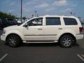 Cool Vanilla White - Aspen Limited HEMI 4WD Photo No. 9