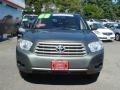 Cypress Green Pearl - Highlander 4WD Photo No. 2