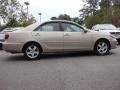 2006 Desert Sand Mica Toyota Camry SE  photo #3