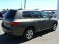 Cypress Green Pearl - Highlander 4WD Photo No. 4