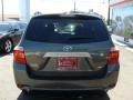 Cypress Green Pearl - Highlander 4WD Photo No. 5