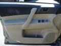 Cypress Green Pearl - Highlander 4WD Photo No. 6